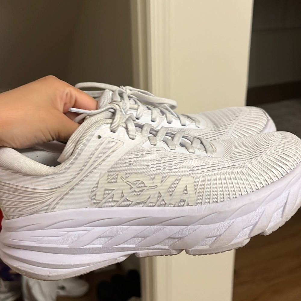 Hoka Bondi 7